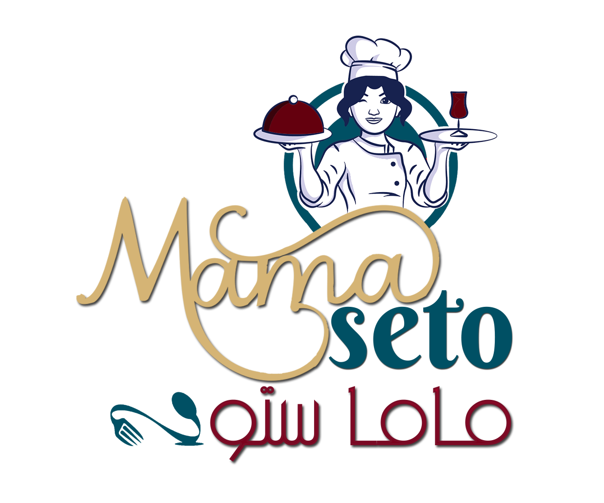 Mama Seto Logo