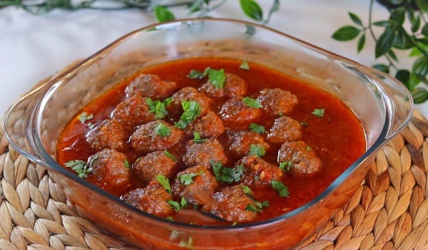 Meatballs